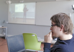 Préparation à "Ma thèse en 180 secondes"