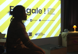 Fringale ! : Rencontre avec Philippe Comtesse cofondateur de "Stations Services"
