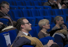 Cérémonie de remise des diplômes 2018 de l'IUT