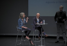 Cérémonie de remise des diplômes 2018 de l'IUT