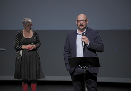 Cérémonie de remise des diplômes 2018 de l'IUT