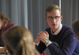 Table-ronde "Les sociétés européennes face à la montée des populismes : de la cohésion à la fragmentation ?"