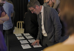 Nuit Blanche des Chercheurs : une soirée originale qui interroge les limites du possible