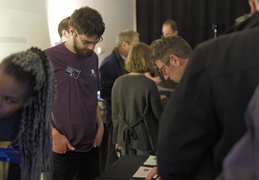 Nuit Blanche des Chercheurs : une soirée originale qui interroge les limites du possible