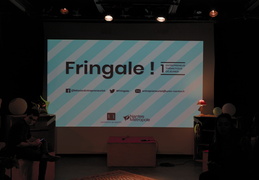 Fringale ! : Rencontre avec Pierre-François Caillaud cofondateurs de Grabuge magazine