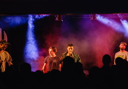 Festival HIP OPSESSION