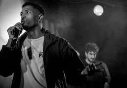 Festival HIP OPSESSION