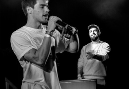 Festival HIP OPSESSION