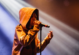 Festival HIP OPSESSION