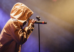 Festival HIP OPSESSION