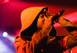 Festival HIP OPSESSION