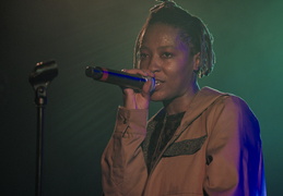 Festival HIP OPSESSION