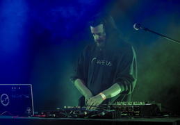 Festival HIP OPSESSION