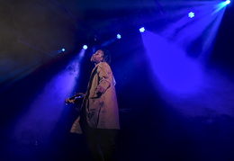 Festival HIP OPSESSION
