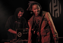Festival HIP OPSESSION