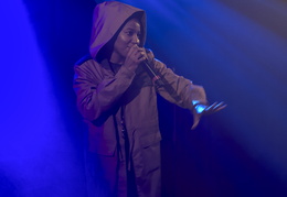 Festival HIP OPSESSION