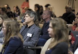 Journée sur l’internationalisation des formations.