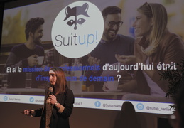 Concours de pitch