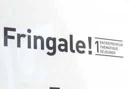 Fringale ! x Tech for Good Tour