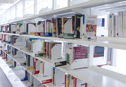 Bibliothèque Scientifique - Testothèque