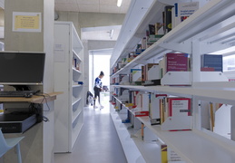 Bibliothèque Scientifique - Testothèque