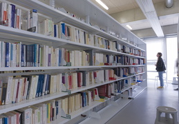 Bibliothèque Scientifique - Testothèque