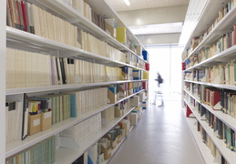 Bibliothèque Scientifique - Testothèque