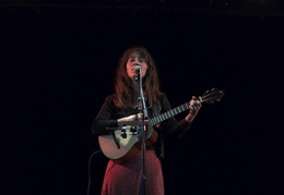 HerMaNa en concert au Pôle Étudiant