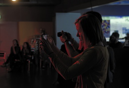 HerMaNa en concert au Pôle Étudiant