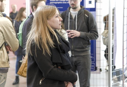 Posters à l'UFR de psychologie