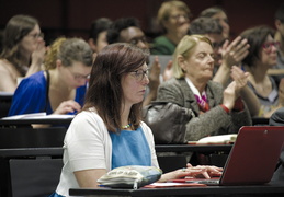 51e Congrès de l'AFEA