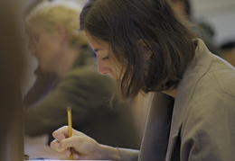 Journée d'Étude : Laisse moi t'aider.