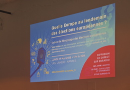 Quelle Europe au lendemain des élections européennes ?