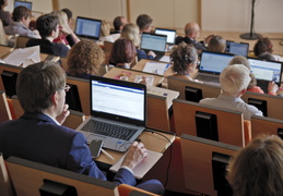 Deuxième édition du Colloque de l'ADF