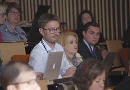 Deuxième édition du Colloque de l'ADF