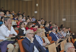 Deuxième édition du Colloque de l'ADF