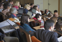 Deuxième édition du Colloque de l'ADF