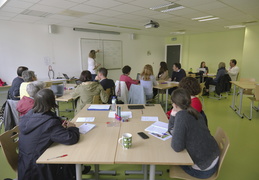 Journée universitaire de pédagogie 2019