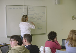 Journée universitaire de pédagogie 2019