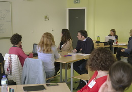 Journée universitaire de pédagogie 2019