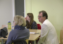 Journée universitaire de pédagogie 2019