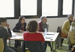 Journée universitaire de pédagogie 2019