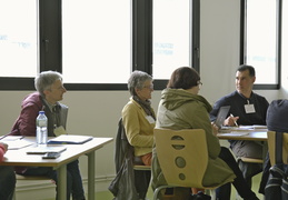 Journée universitaire de pédagogie 2019