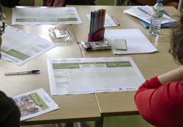 Journée universitaire de pédagogie 2019