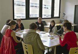 Journée universitaire de pédagogie 2019