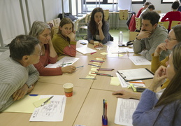 Journée universitaire de pédagogie 2019