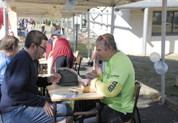 Fête du Campus de La Roche-sur-Yon 2019