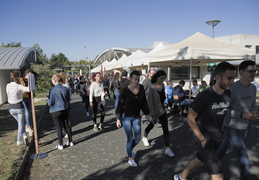 Fête du Campus de La Roche-sur-Yon 2019