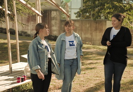 Fête du Campus de La Roche-sur-Yon 2019