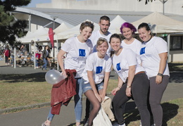 Fête du Campus de La Roche-sur-Yon 2019